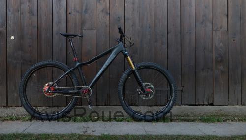 On-One 456 Evo fiche technique et avis